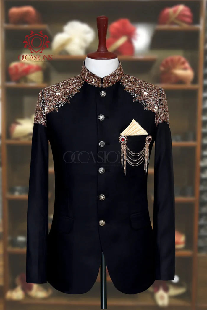 Prince Coat