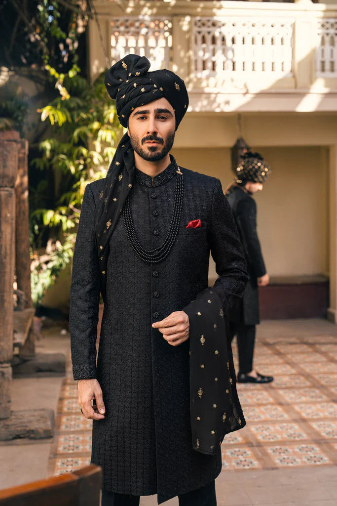 Sherwani