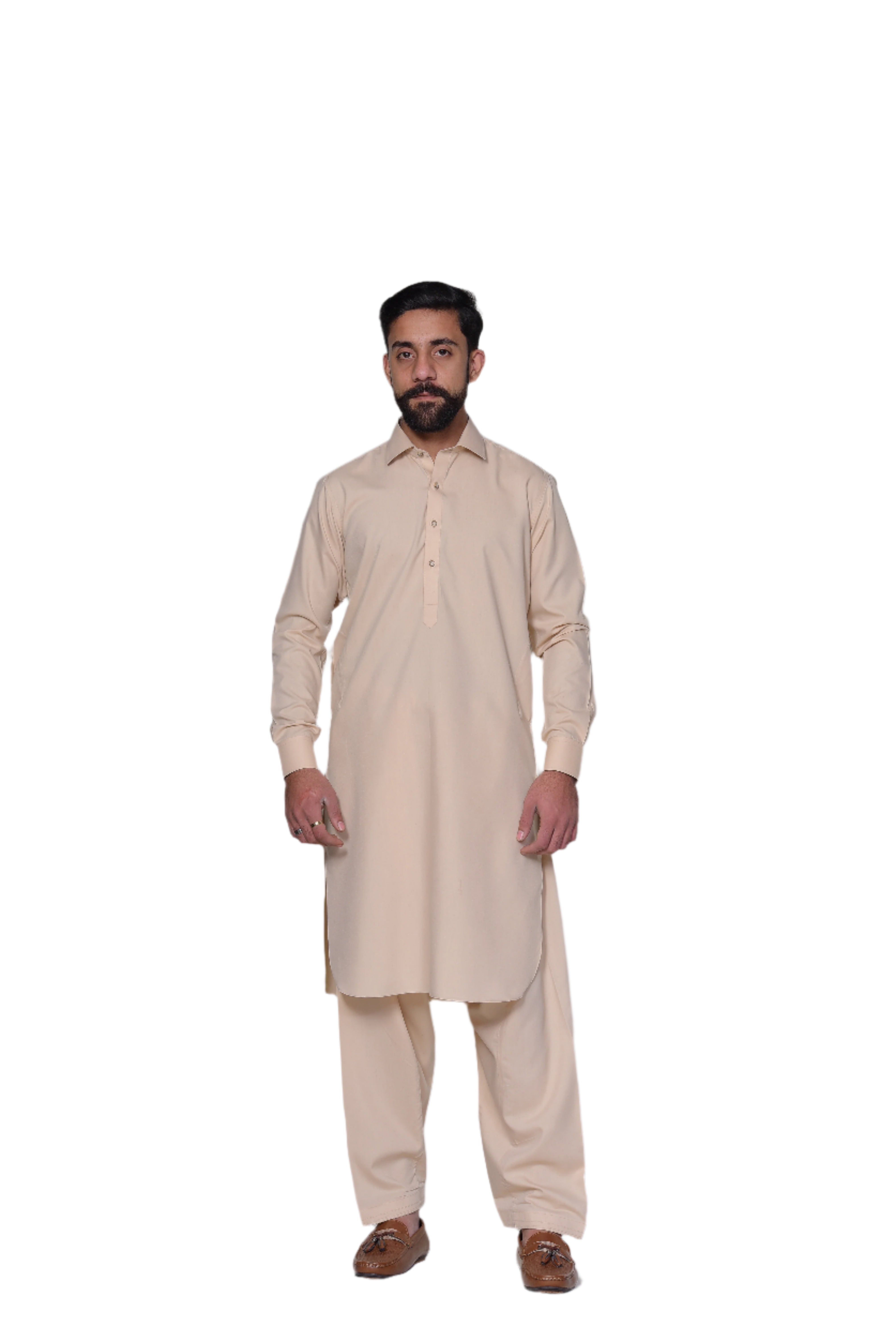 Designer Classic Skin Shalwar Kameez Skin