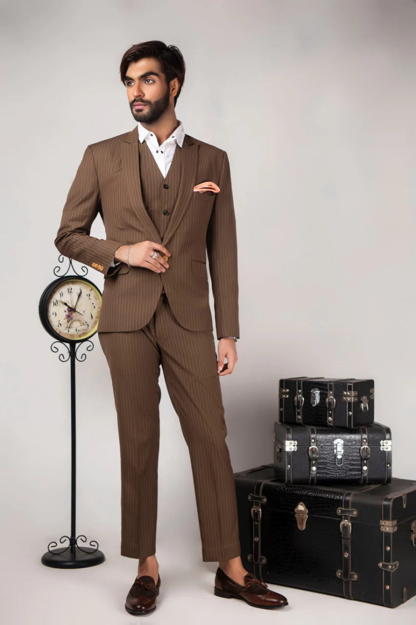 3PC Suits