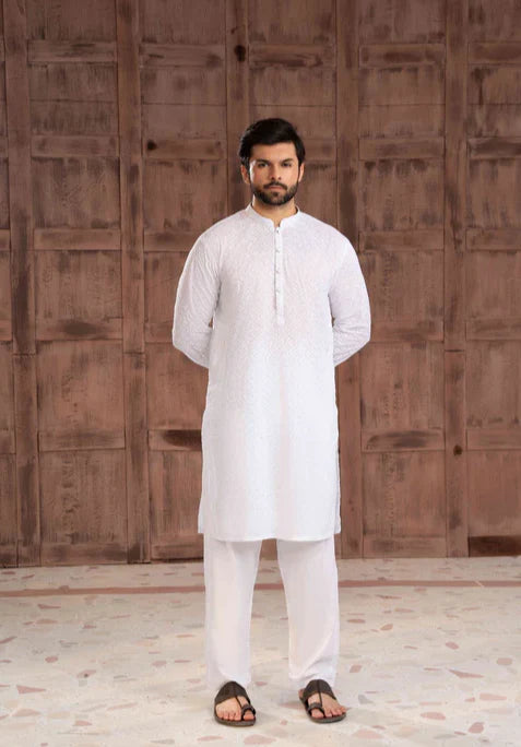 Kurta & Pajama
